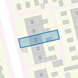 Perceel HVS00-C-7888