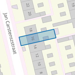 Perceel HVS00-C-7892