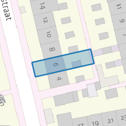 Perceel HVS00-C-7897