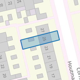 Perceel HVS00-C-7900