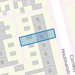 Perceel HVS00-C-7901