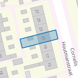 Perceel HVS00-C-7902