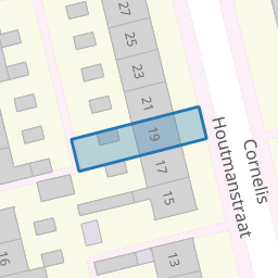 Perceel HVS00-C-7903