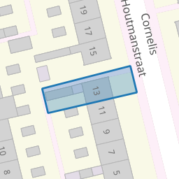 Perceel HVS00-C-7906