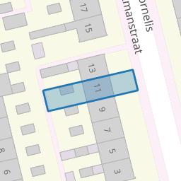 Perceel HVS00-C-7907