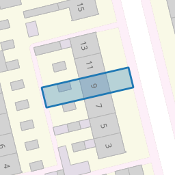 Perceel HVS00-C-7908