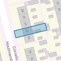 Perceel HVS00-C-7916