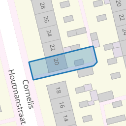 Perceel HVS00-C-7917