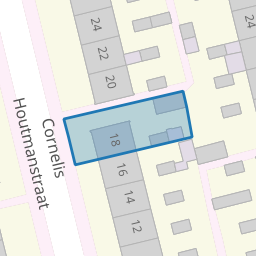 Perceel HVS00-C-7918