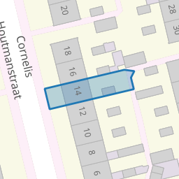 Perceel HVS00-C-7920