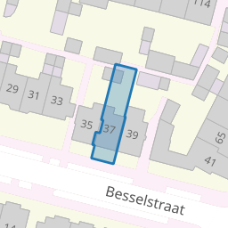 Perceel HVS00-C-7927