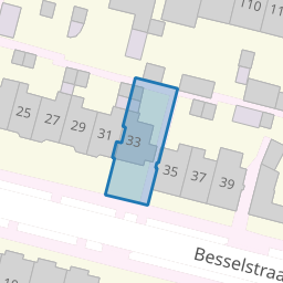 Perceel HVS00-C-7929