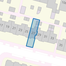 Perceel HVS00-C-7932