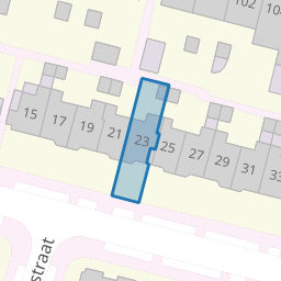 Perceel HVS00-C-7934