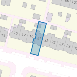 Perceel HVS00-C-7935