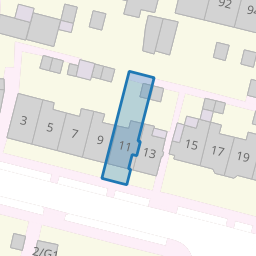 Perceel HVS00-C-7940