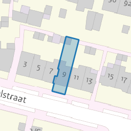 Perceel HVS00-C-7941