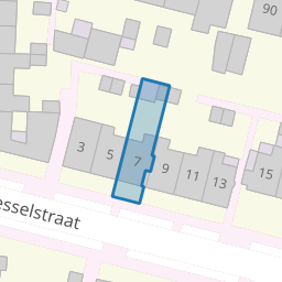 Perceel HVS00-C-7942