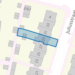 Perceel HVS00-C-7950