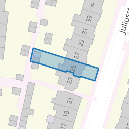 Perceel HVS00-C-7952