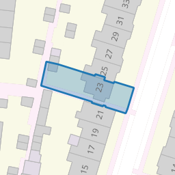 Perceel HVS00-C-7953