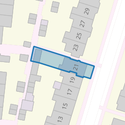 Perceel HVS00-C-7954