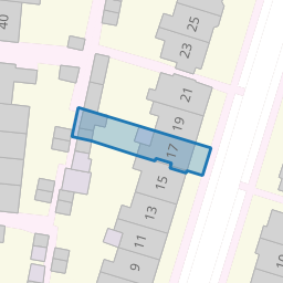 Perceel HVS00-C-7956