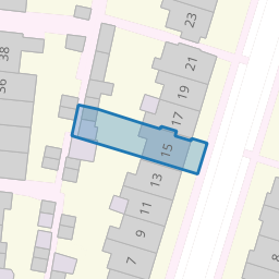 Perceel HVS00-C-7957