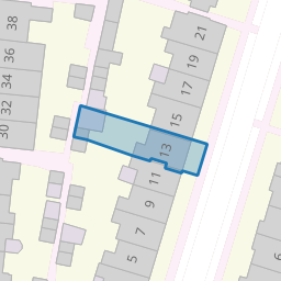 Perceel HVS00-C-7958