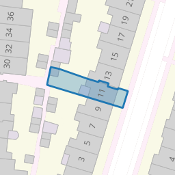 Perceel HVS00-C-7959