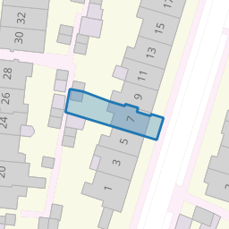 Perceel HVS00-C-7961