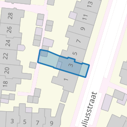 Perceel HVS00-C-7963