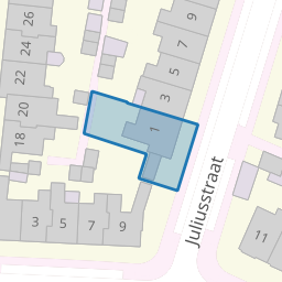 Perceel HVS00-C-7964