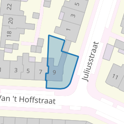 Perceel HVS00-C-7965