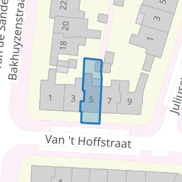 Perceel HVS00-C-7967