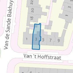 Perceel HVS00-C-7968