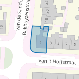 Perceel HVS00-C-7969