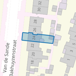 Perceel HVS00-C-7973