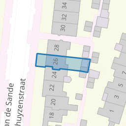 Perceel HVS00-C-7974