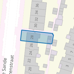 Perceel HVS00-C-7975