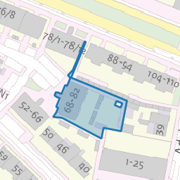 Perceel HVS00-C-7977