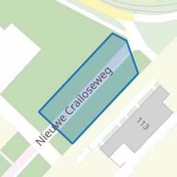 Perceel HVS00-C-7980