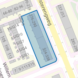 Perceel HVS00-C-7985