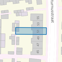 Perceel HVS00-C-7992