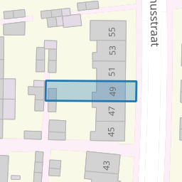 Perceel HVS00-C-7993