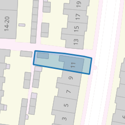 Perceel HVS00-C-7998