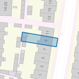 Perceel HVS00-C-7999