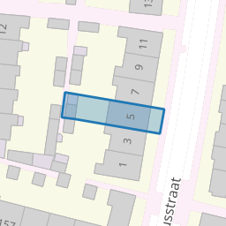 Perceel HVS00-C-8001