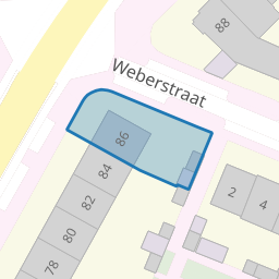 Perceel HVS00-C-8004