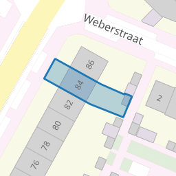 Perceel HVS00-C-8005